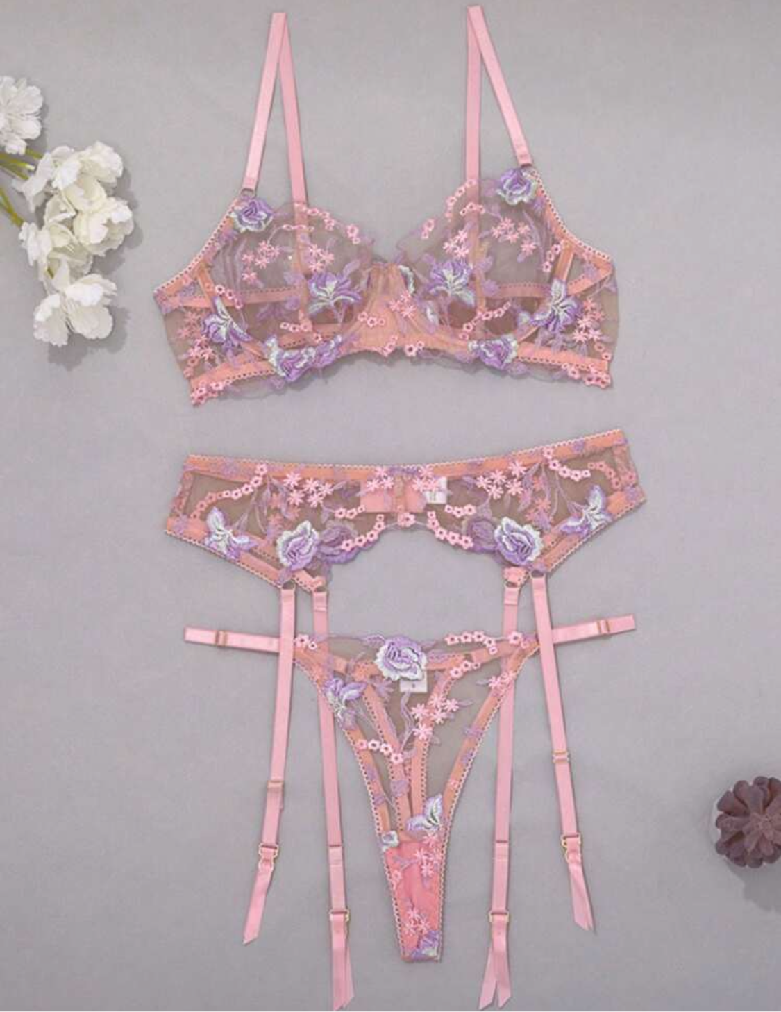 SET BRI