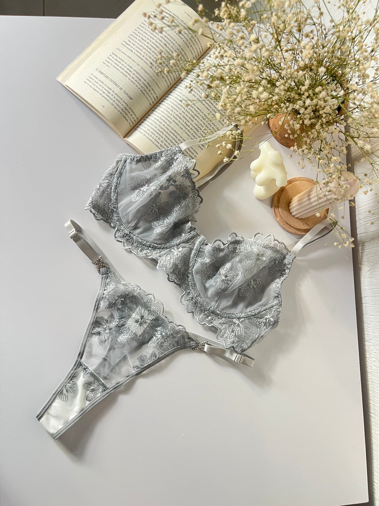 SET YULIANA