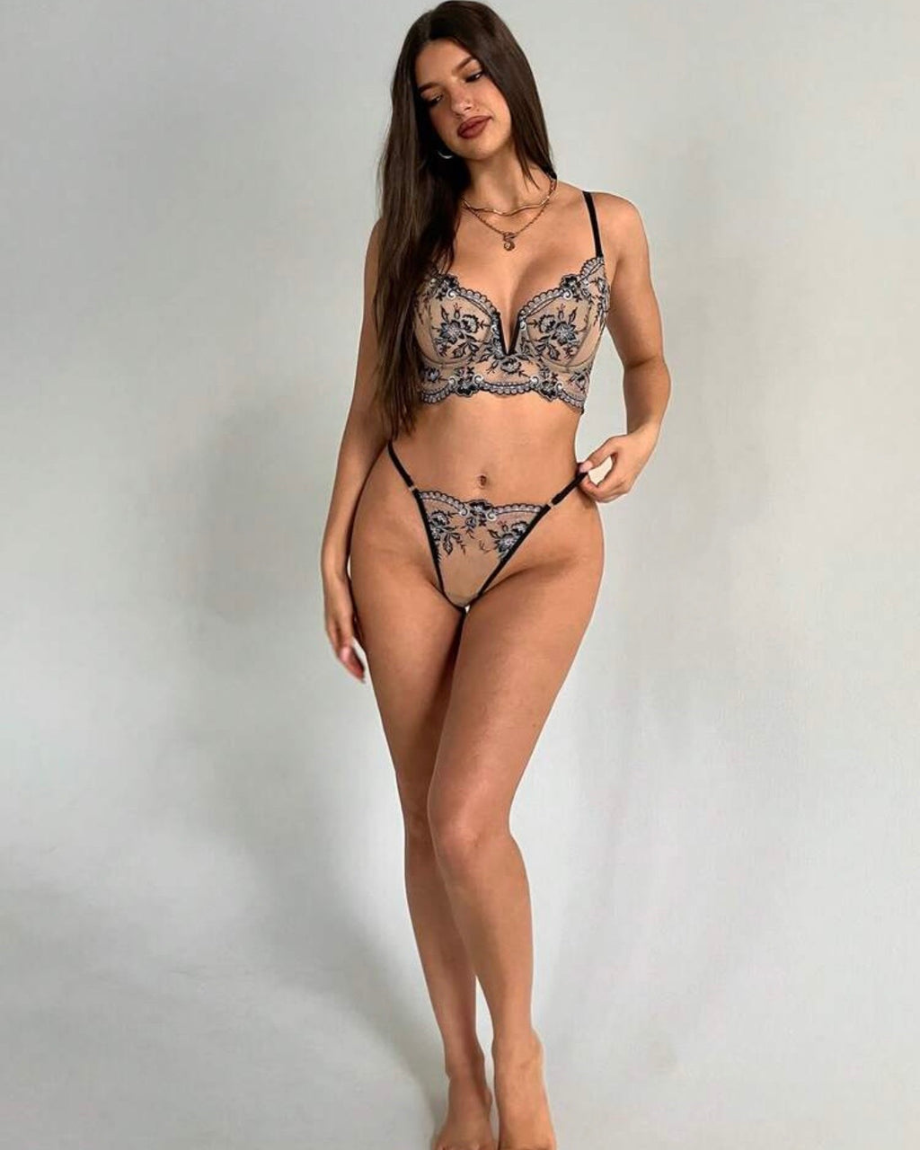 SET GRECIA