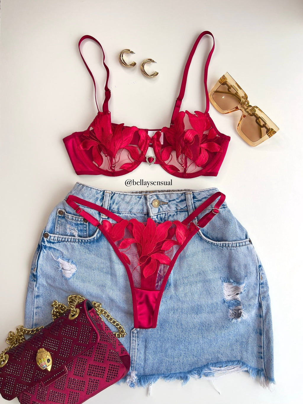 SET SOPHIA