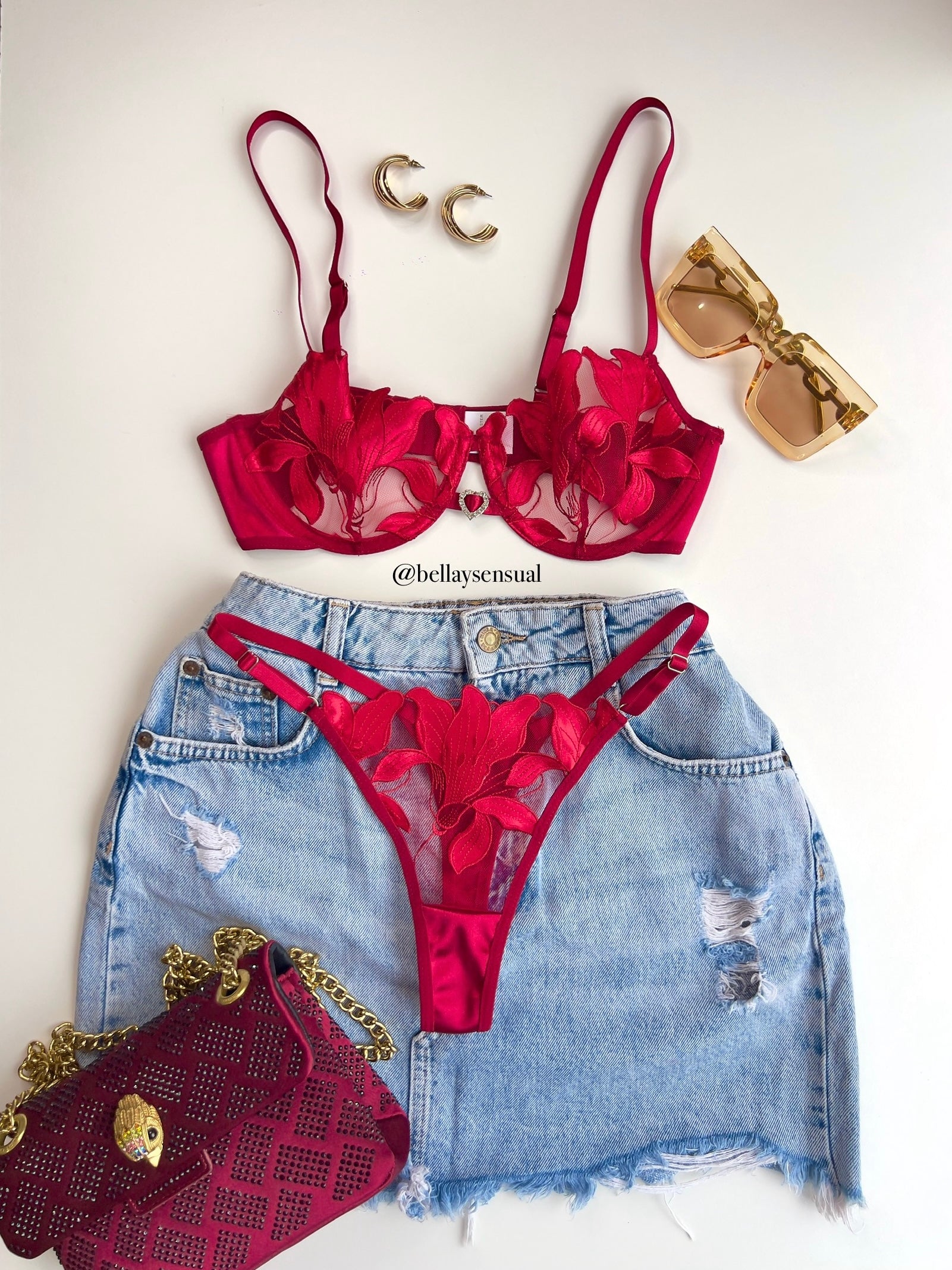 SET SOPHIA