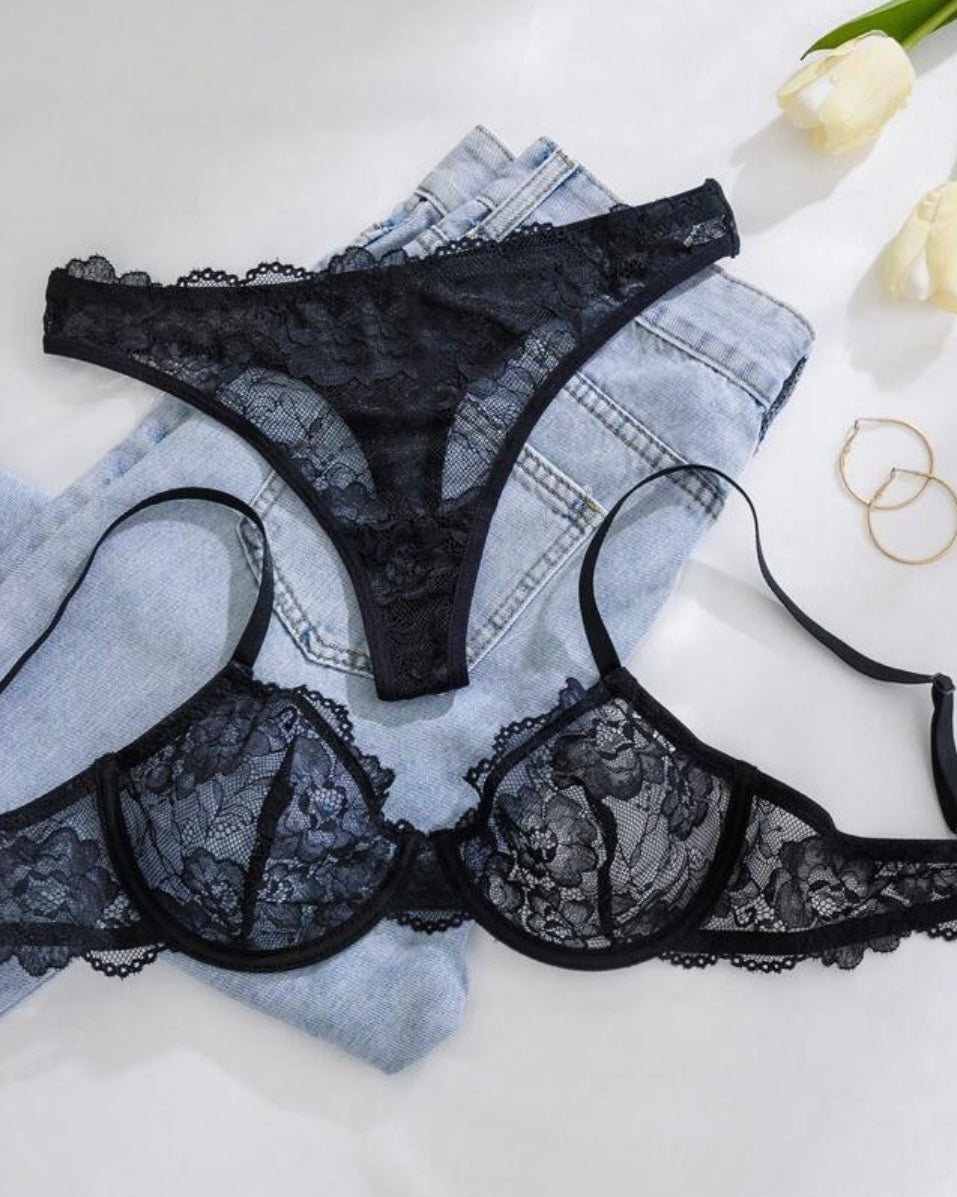 SET ROSE