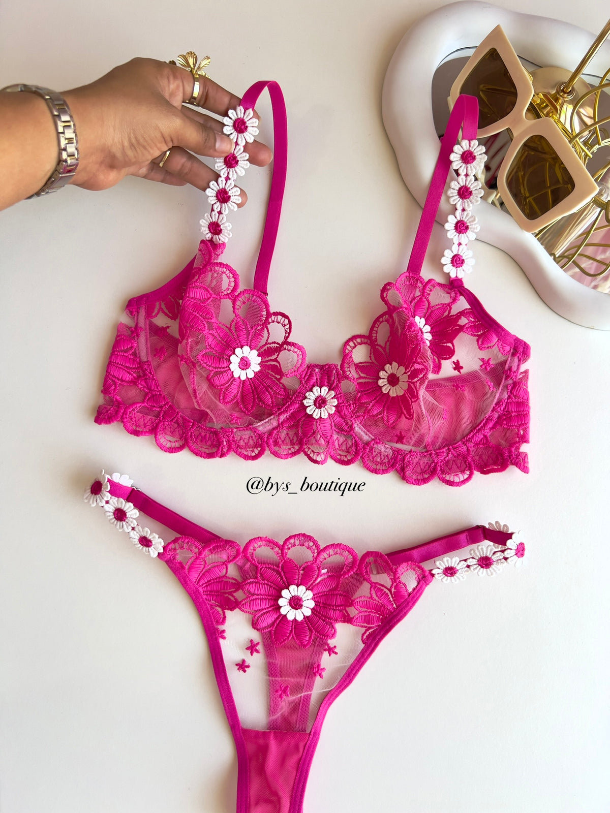 SET PAO