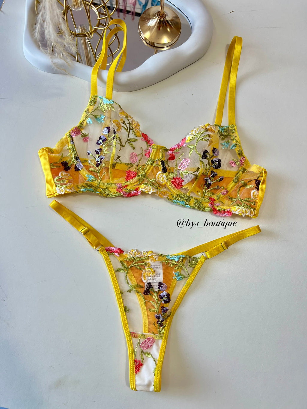 SET KAROL