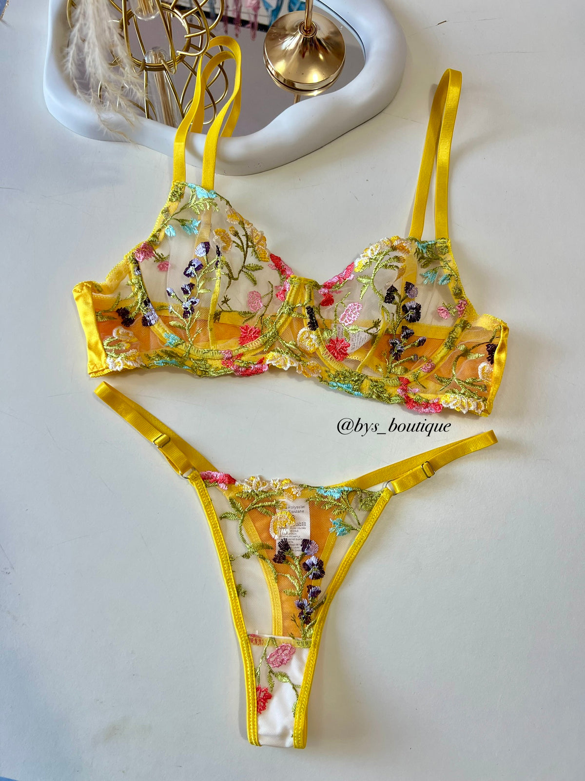 SET KAROL