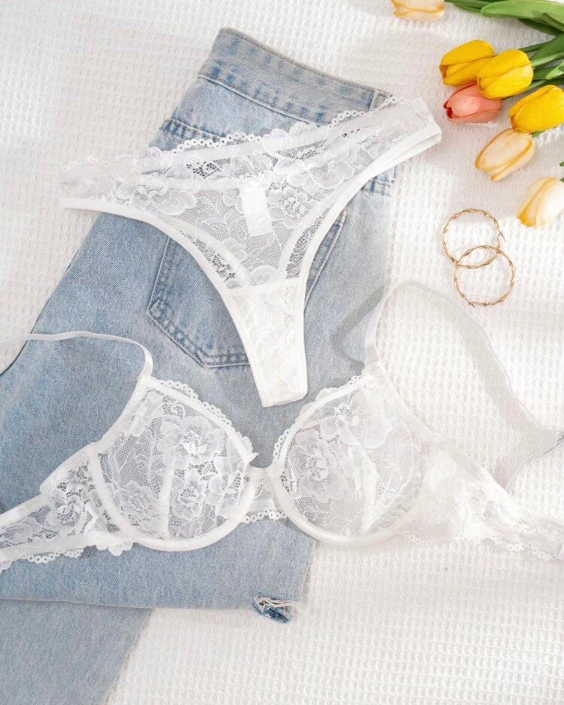 SET ROSE