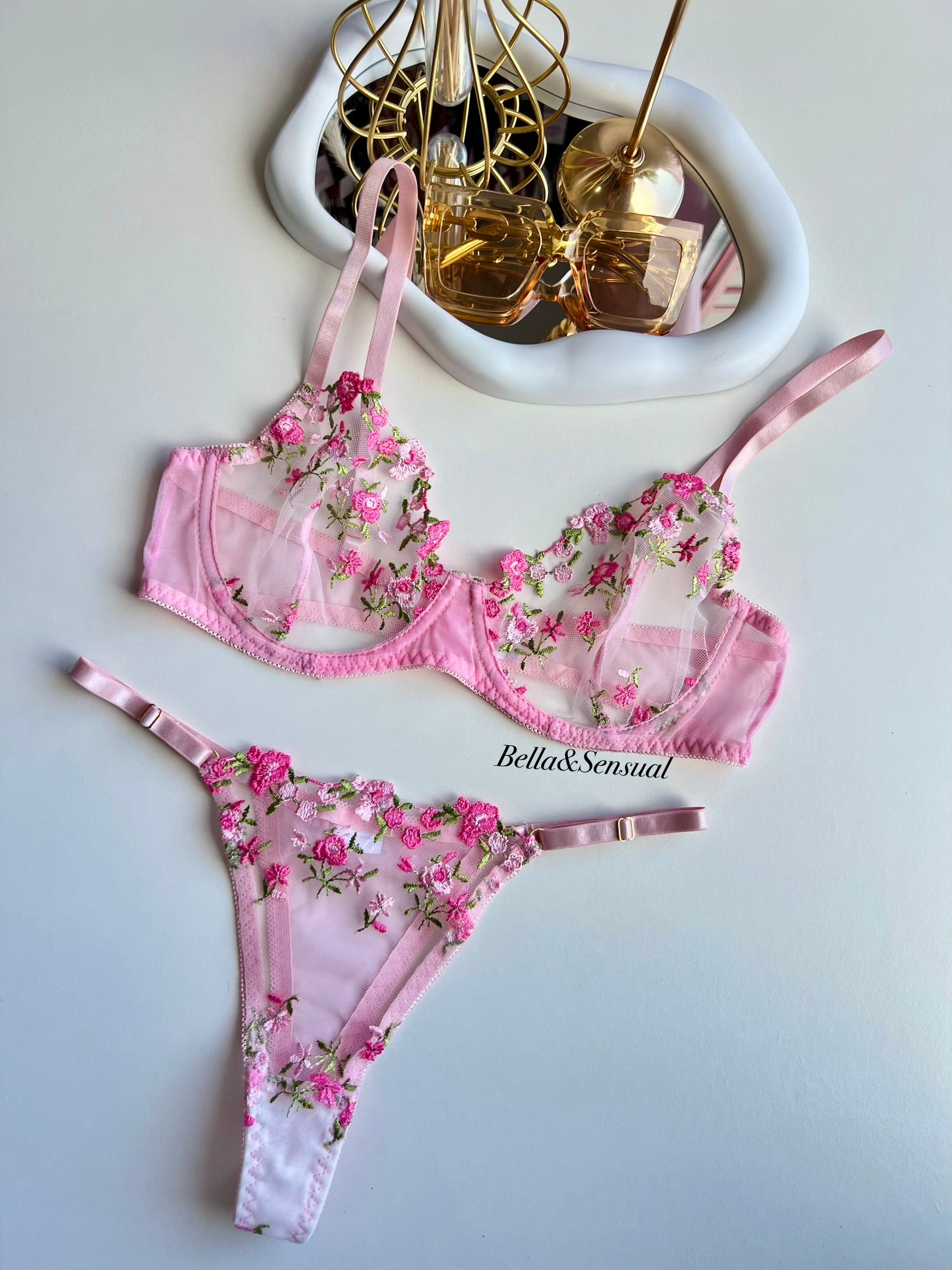 SET TERE
