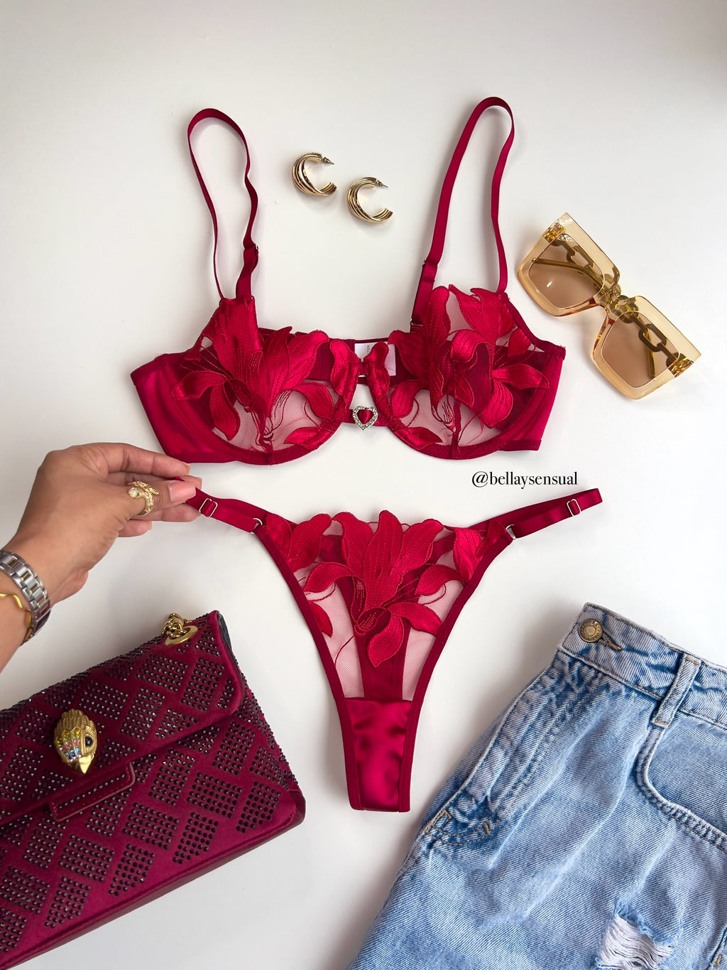 SET SOPHIA