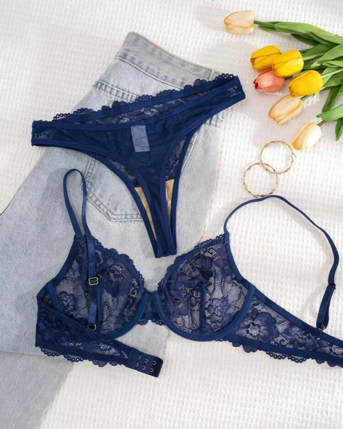 SET ROSE
