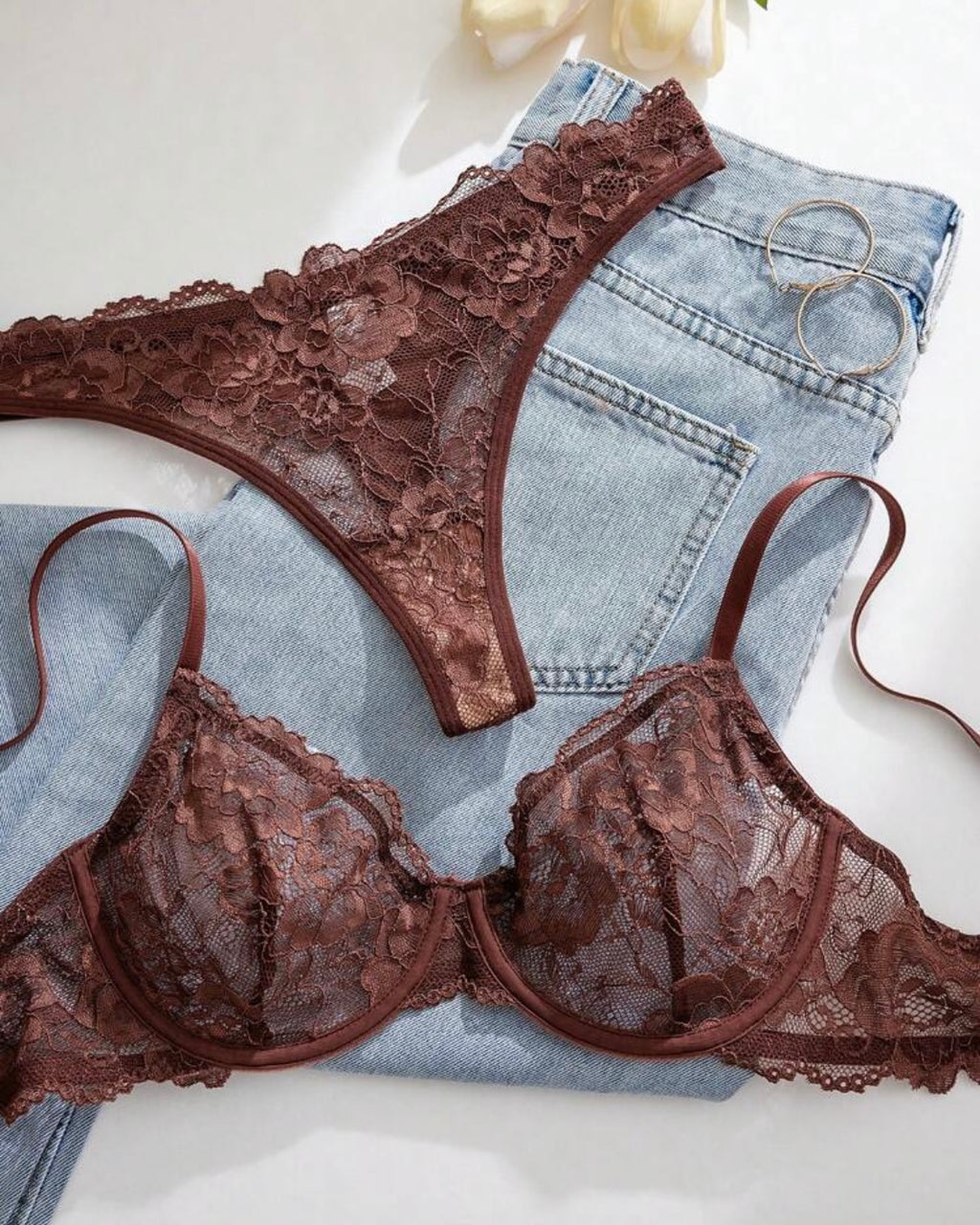 SET ROSE