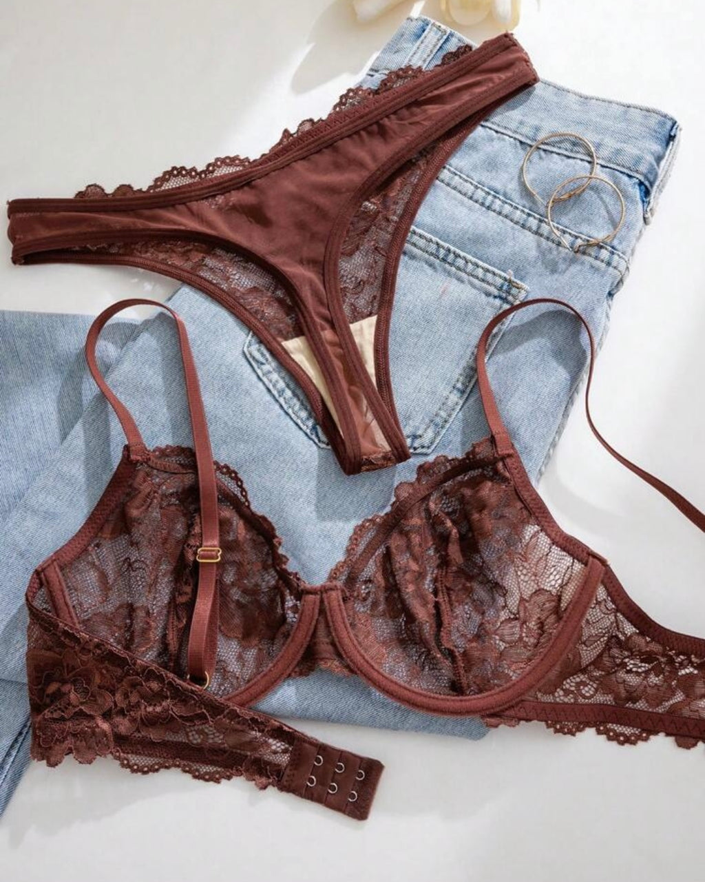SET ROSE
