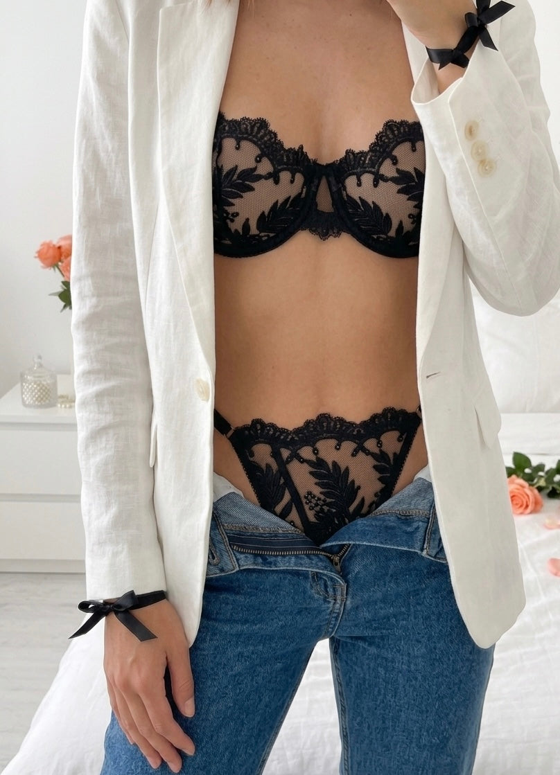 SET CLAUDIA