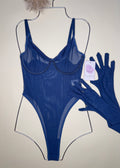 BODY FANY