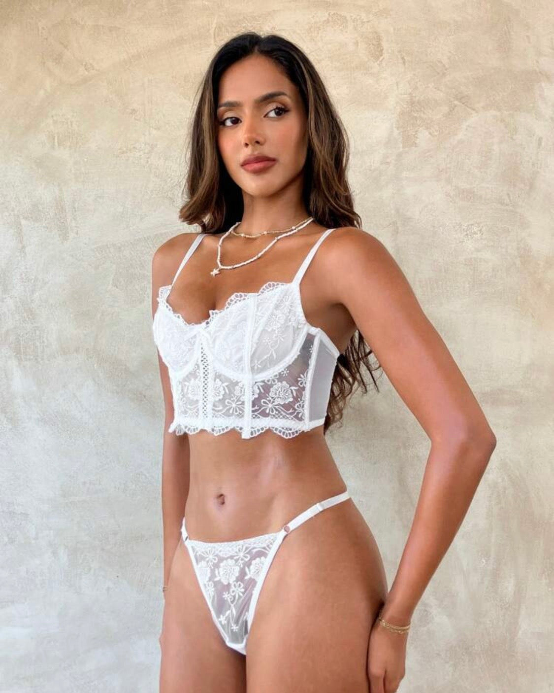 SET MARÍA