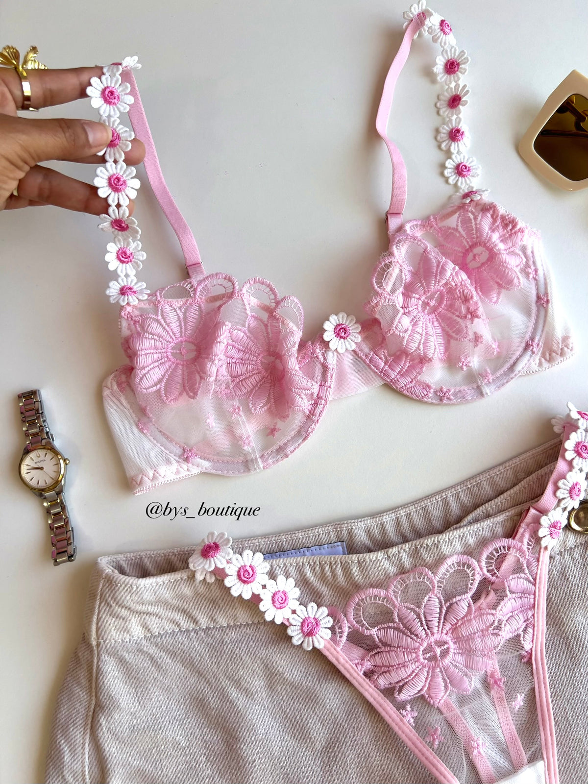 SET PAO