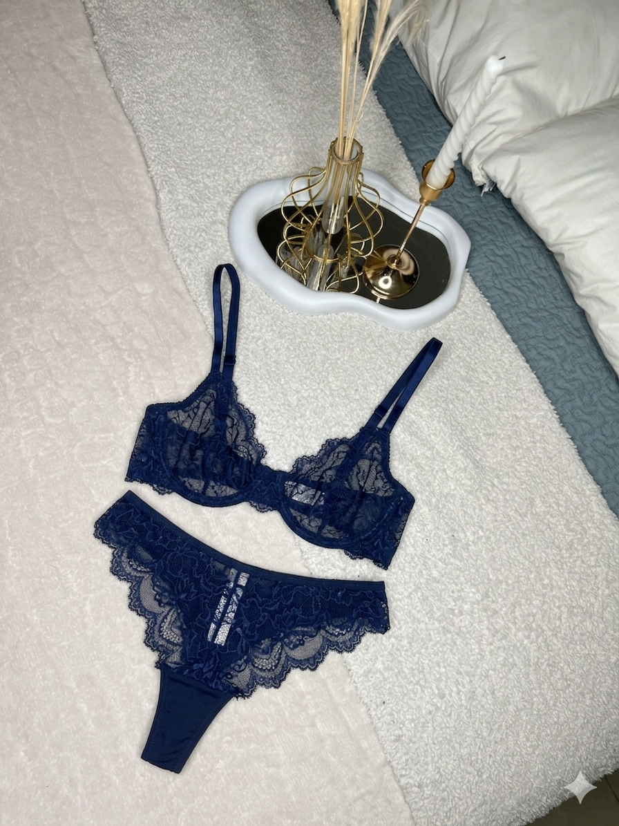 SET SABRINA