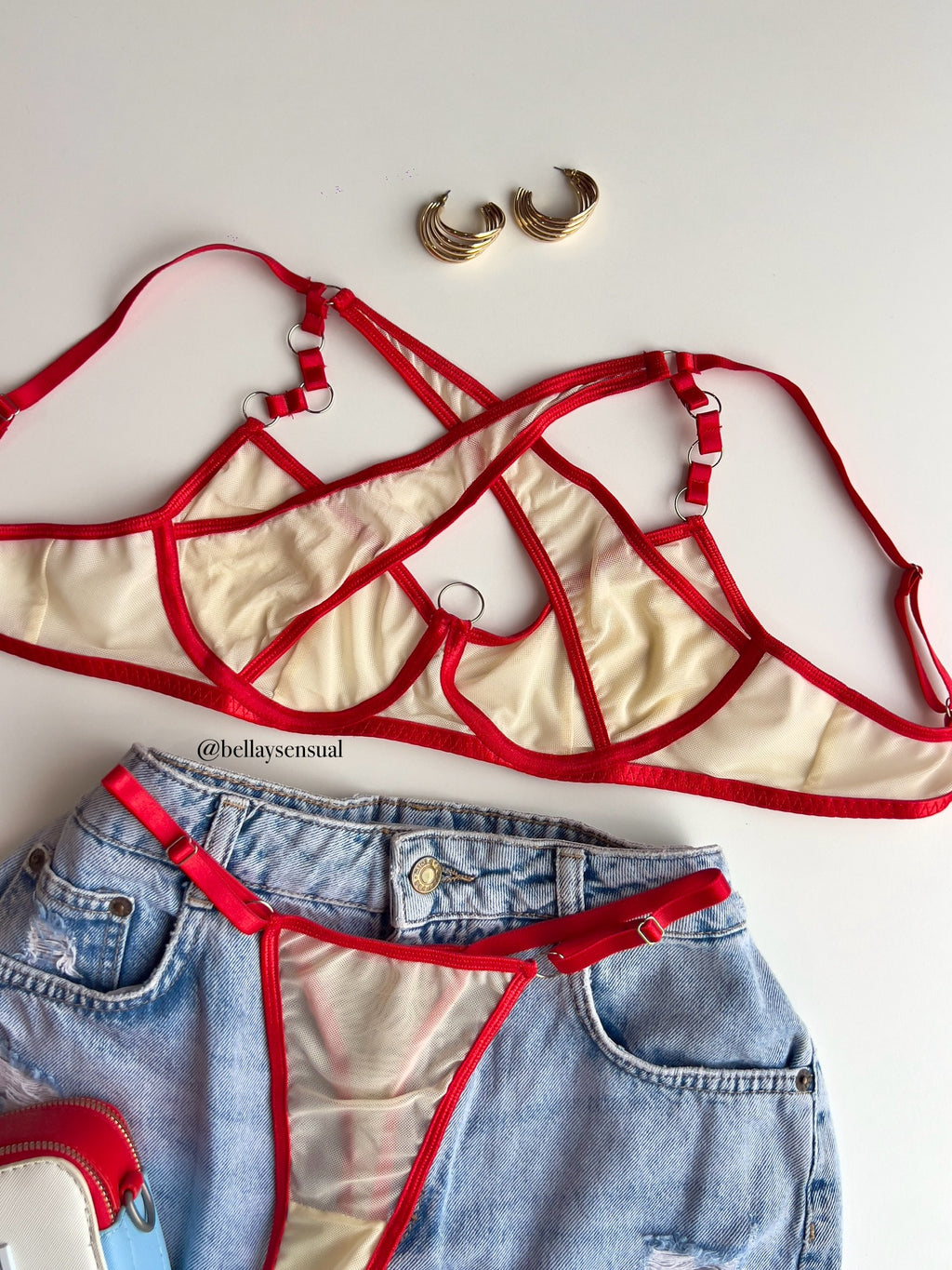 SET DIANA
