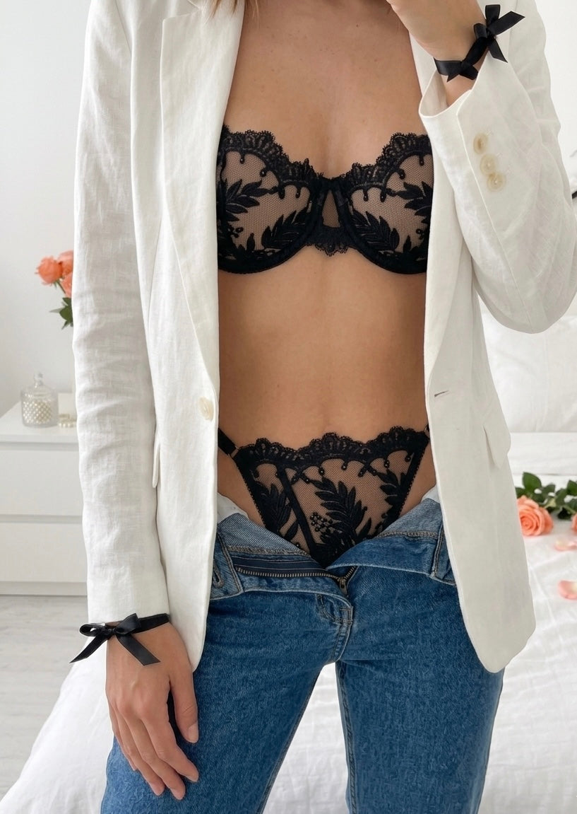 SET CLAUDIA