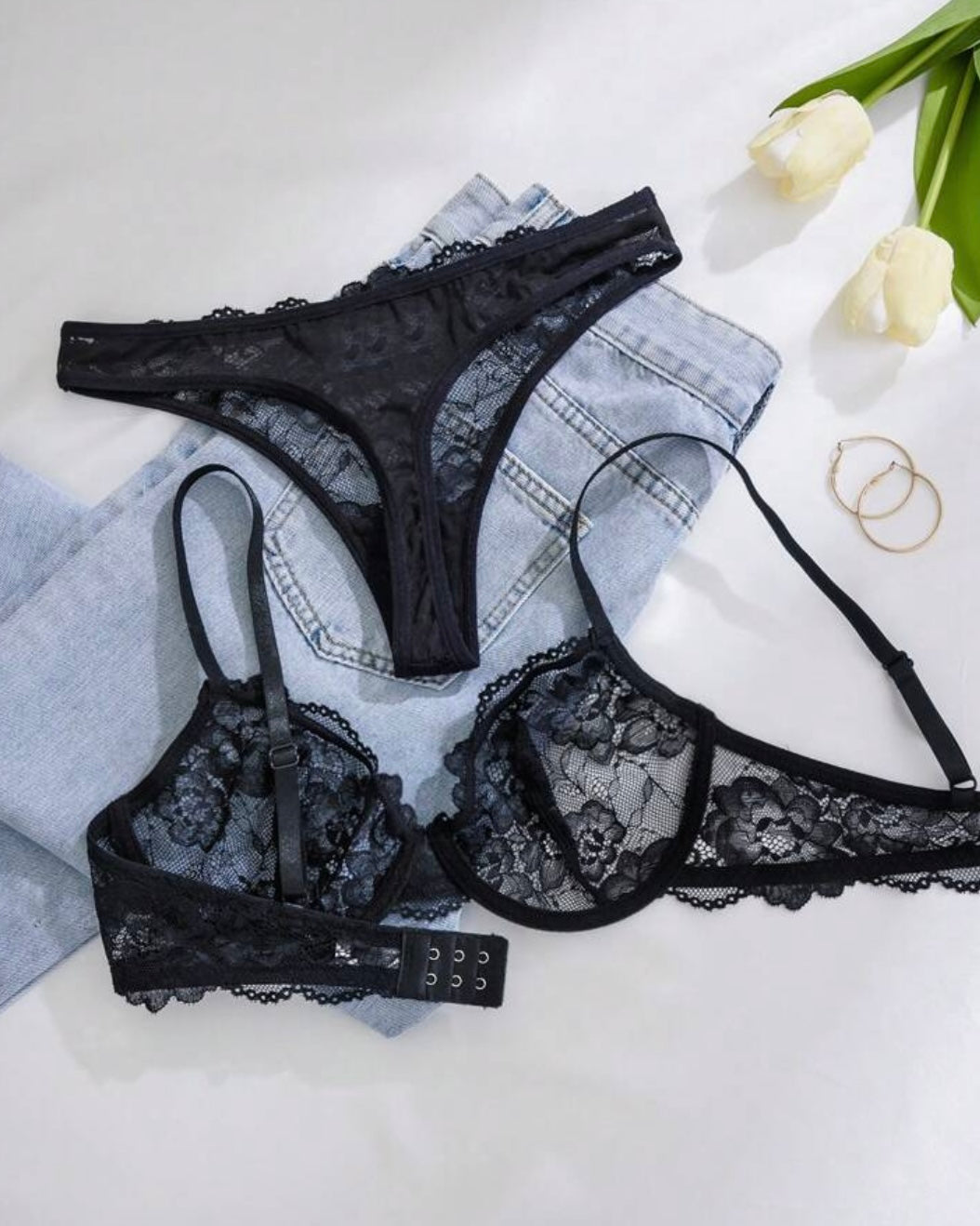 SET ROSE