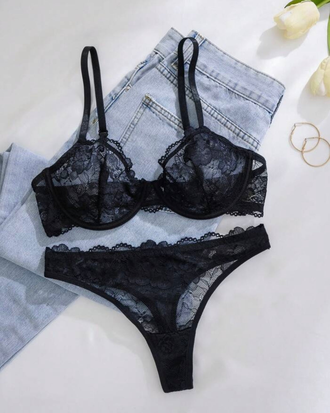 SET ROSE
