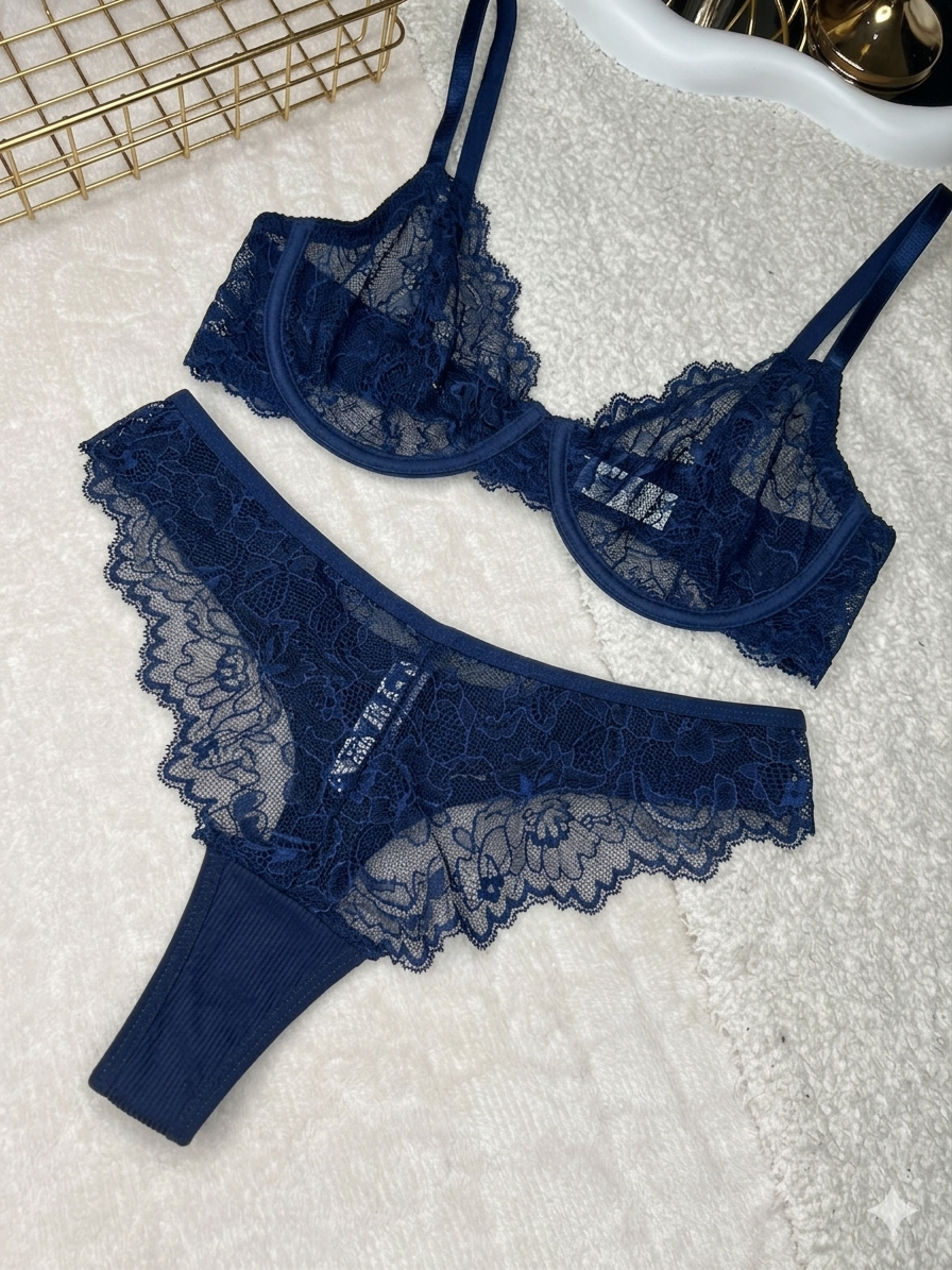 SET SABRINA