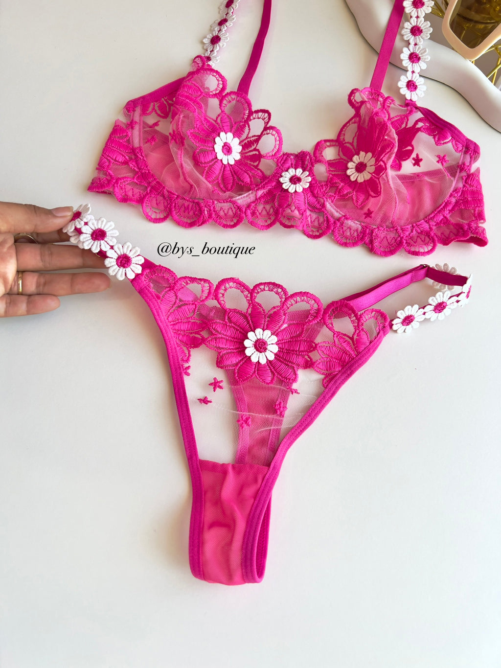 SET PAO