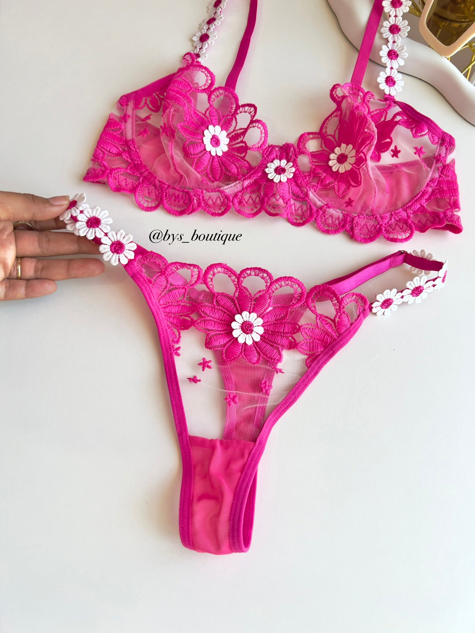 SET PAO