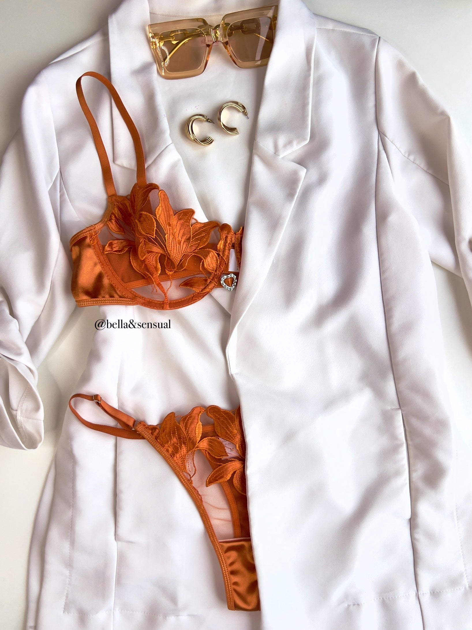 SET SOPHIA