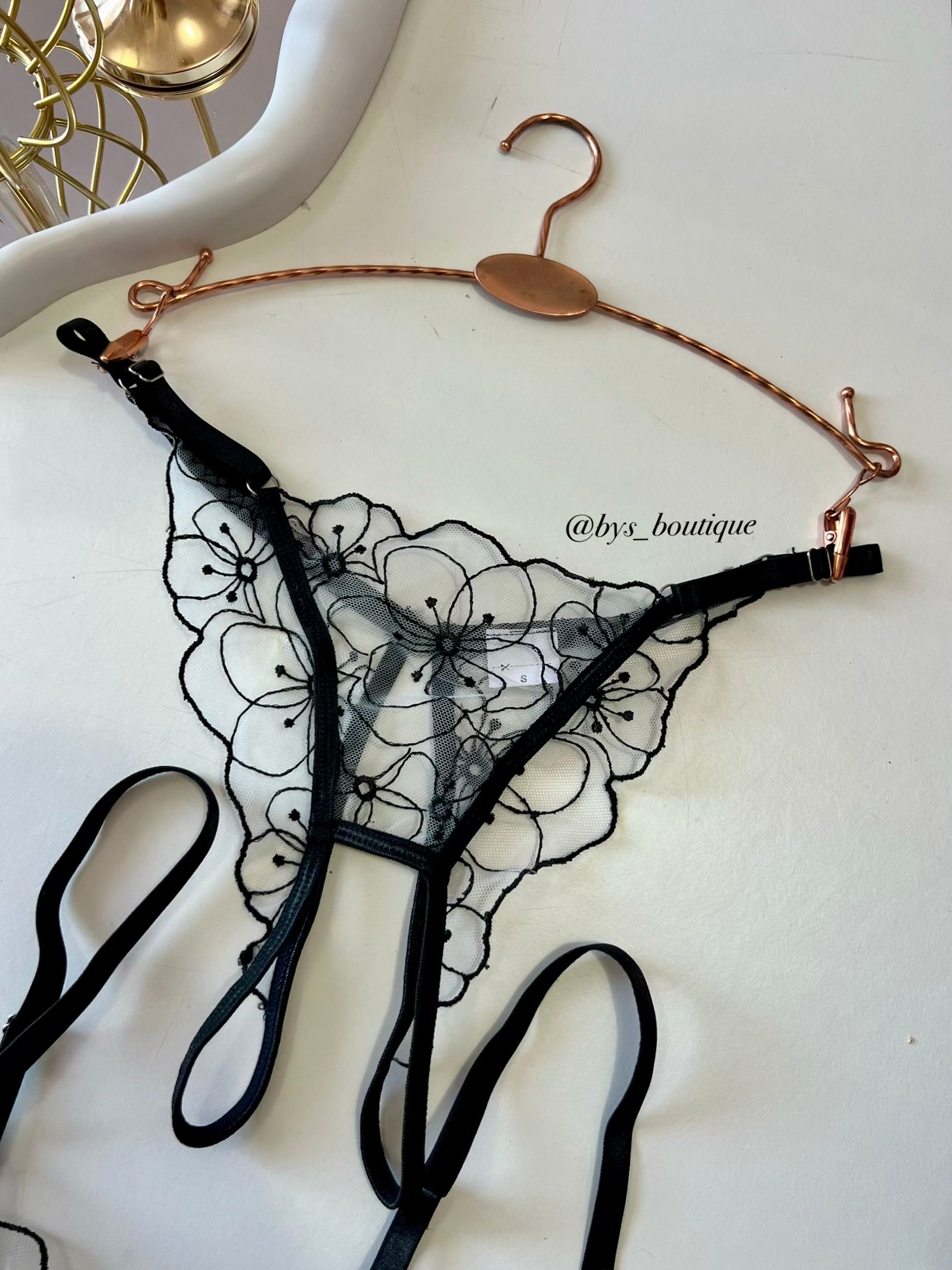 SET VALERIA