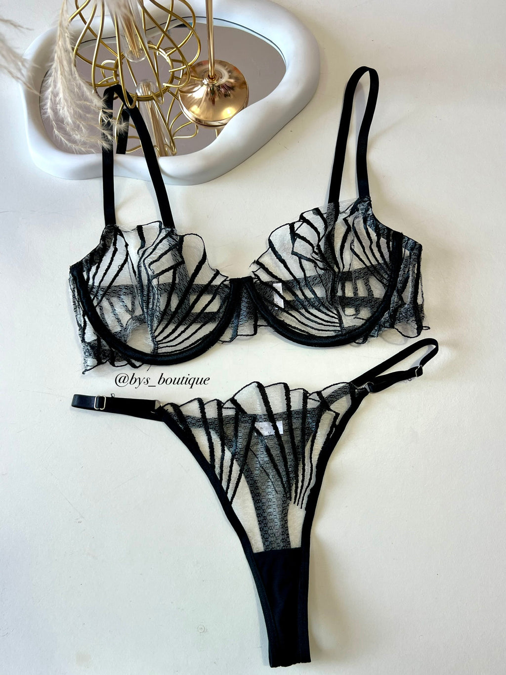 SET CELIA