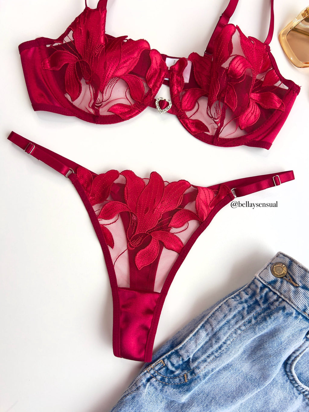 SET SOPHIA