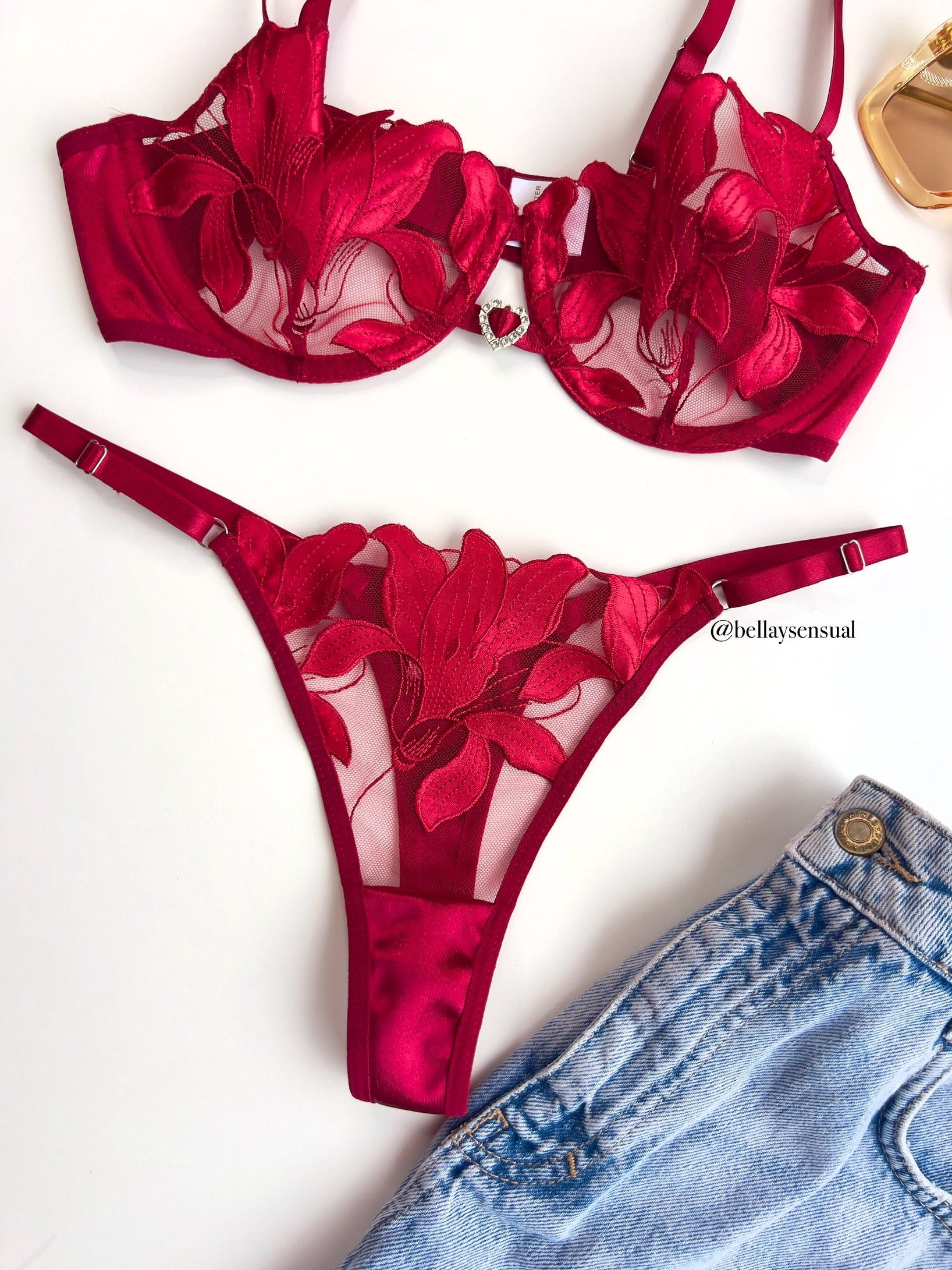 SET SOPHIA