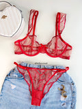 SET ARANZA