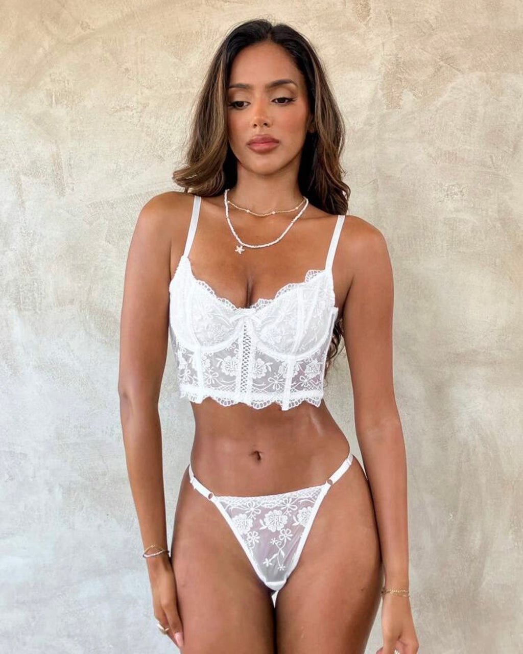 SET MARÍA