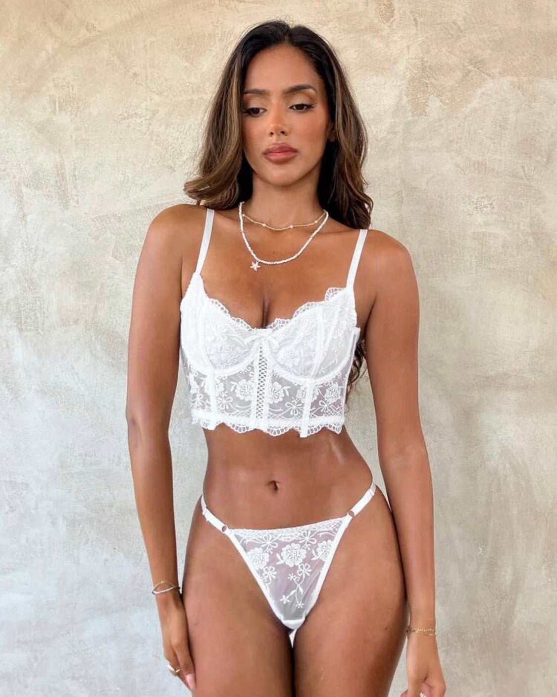SET MARÍA