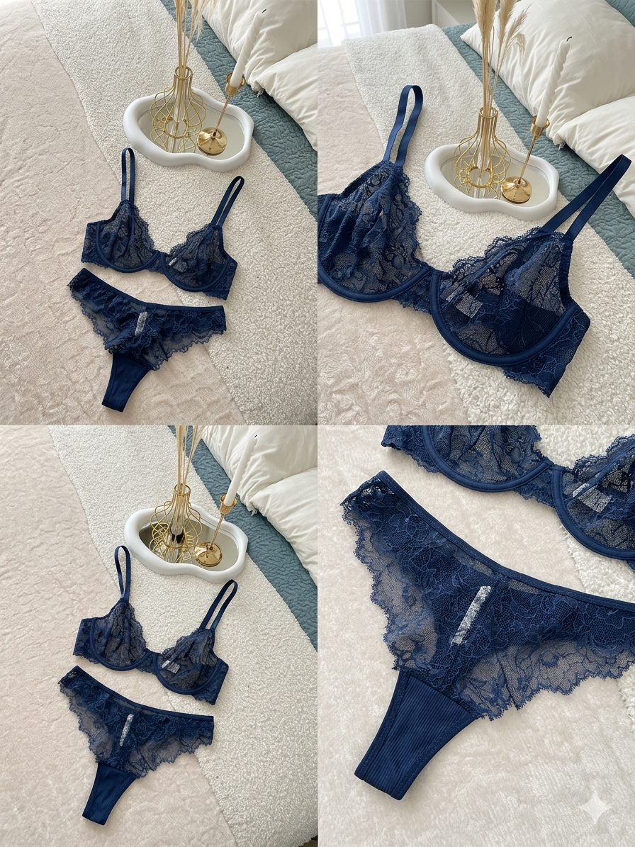SET SABRINA