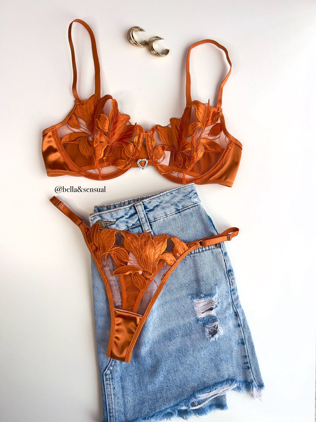 SET SOPHIA