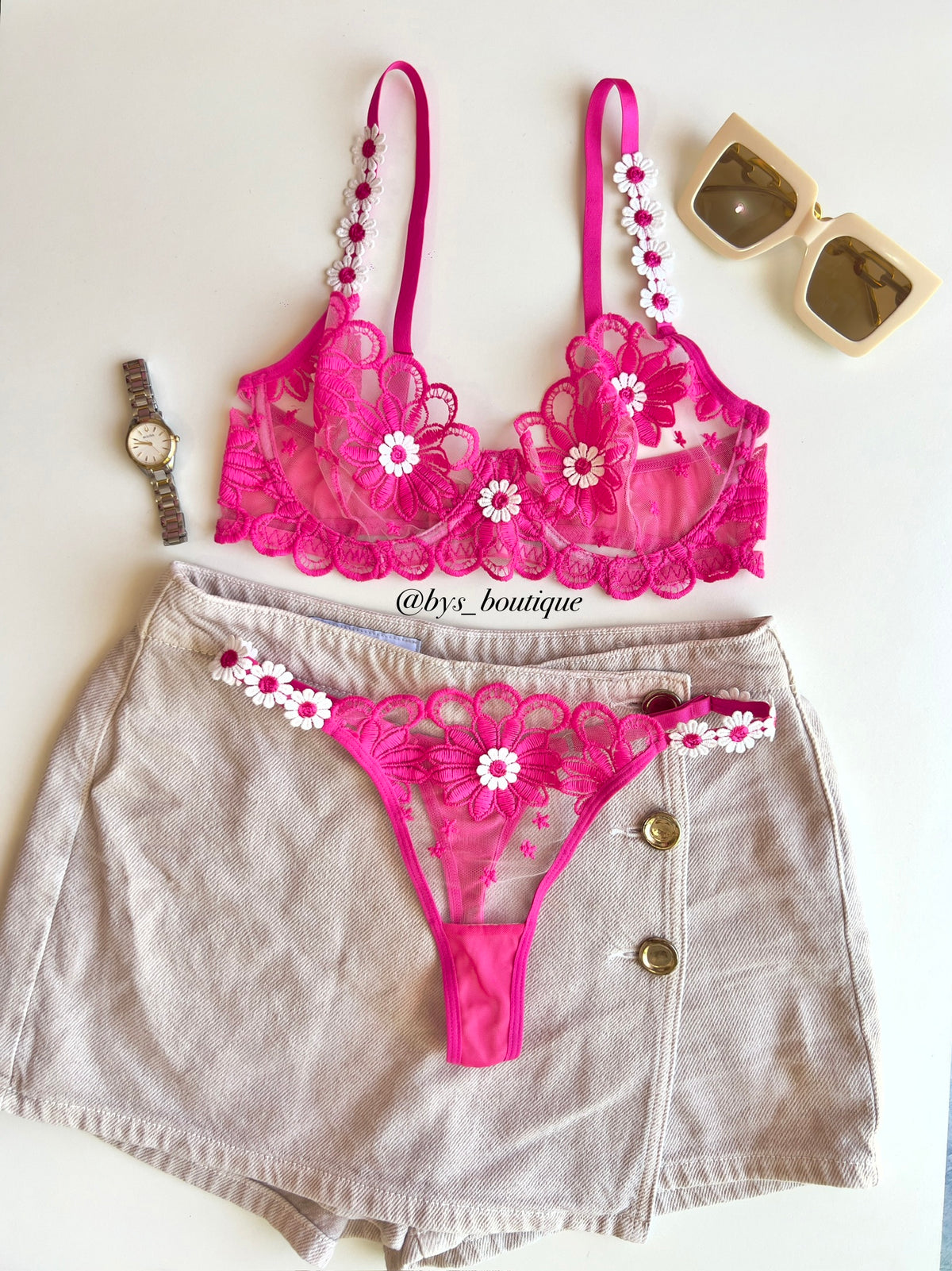 SET PAO