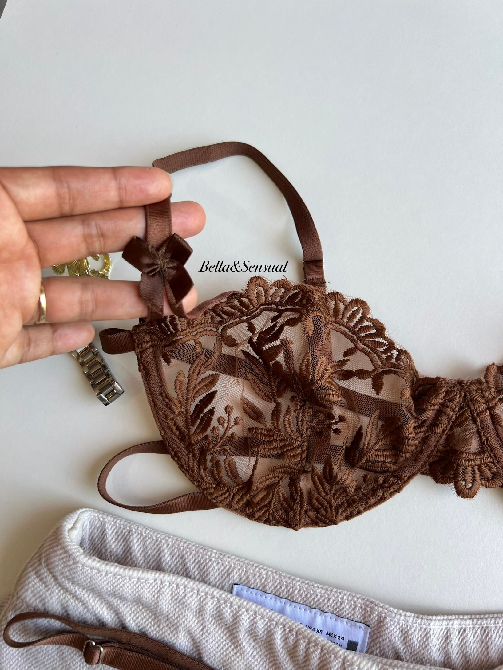 SET CLAUDIA