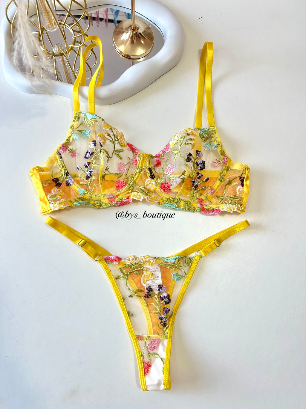 SET KAROL