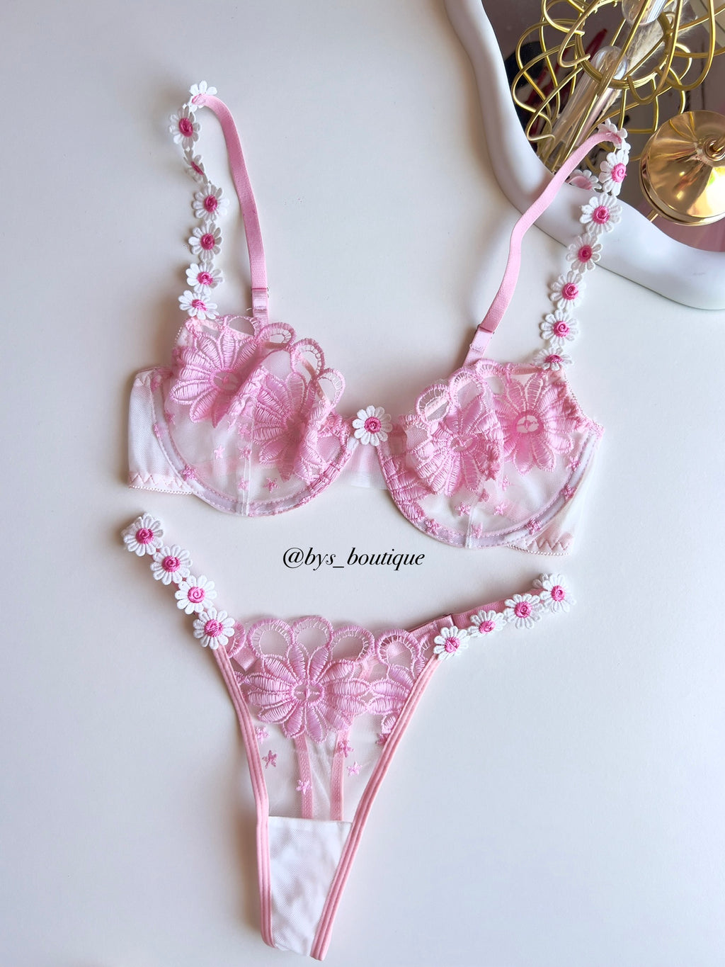 SET PAO