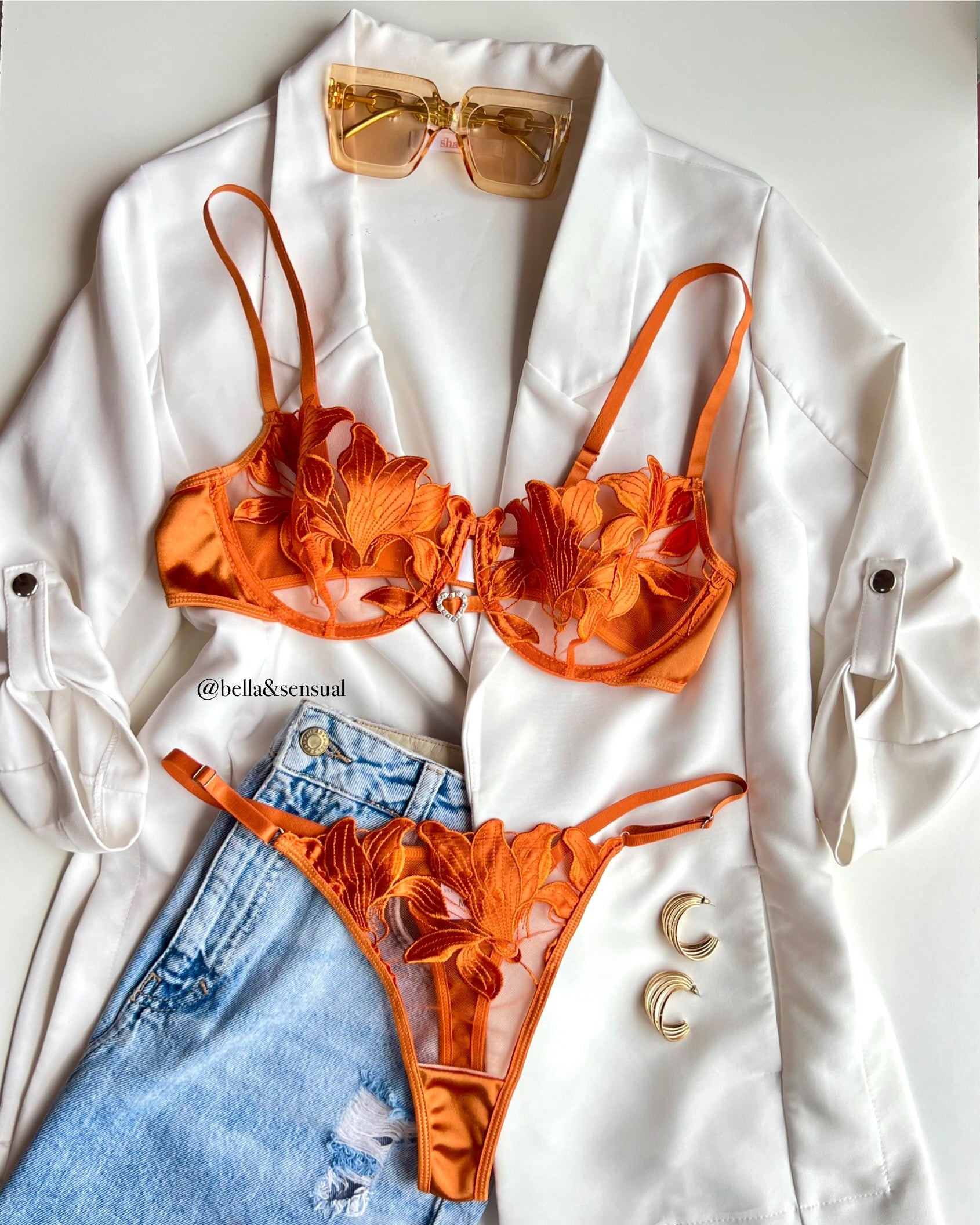 SET SOPHIA