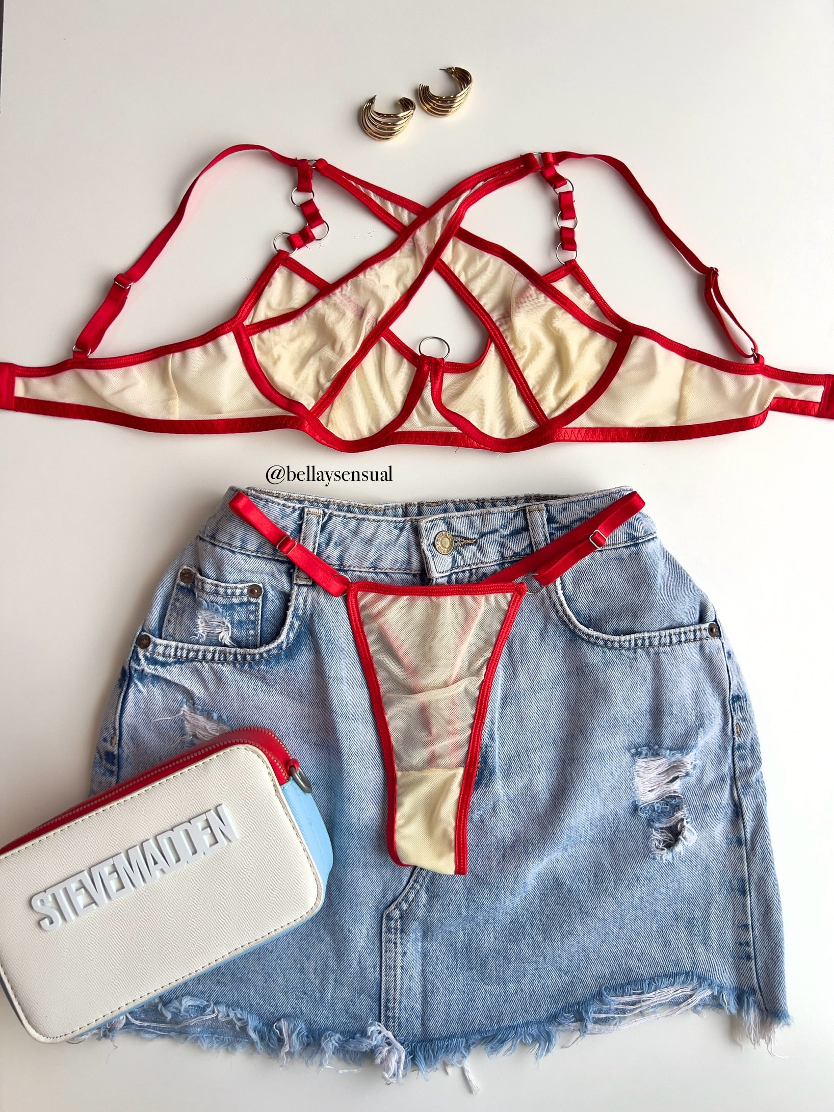 SET DIANA