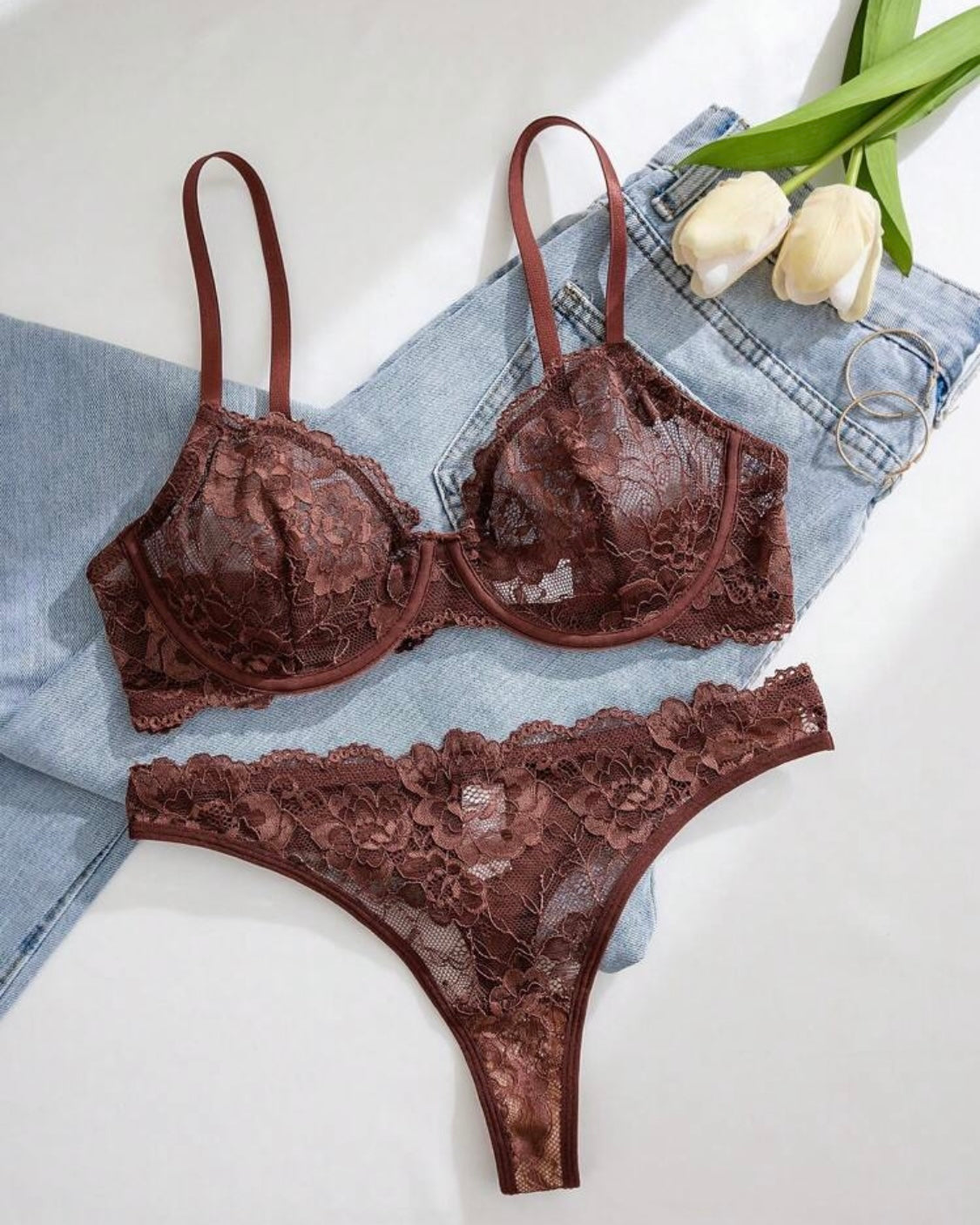 SET ROSE