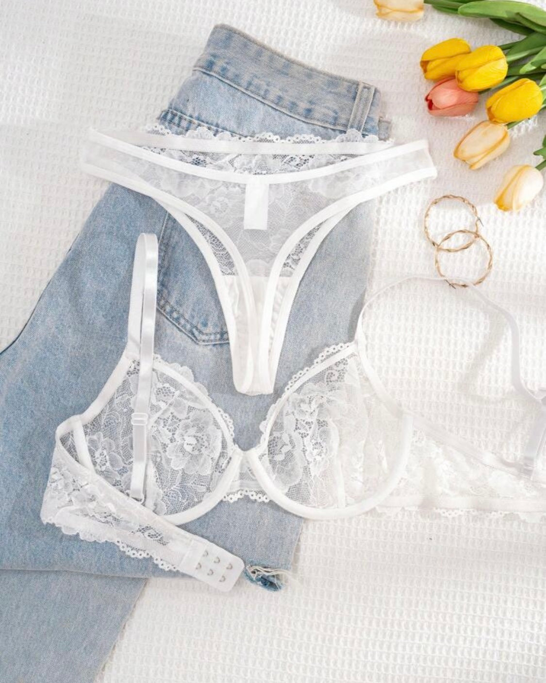SET ROSE