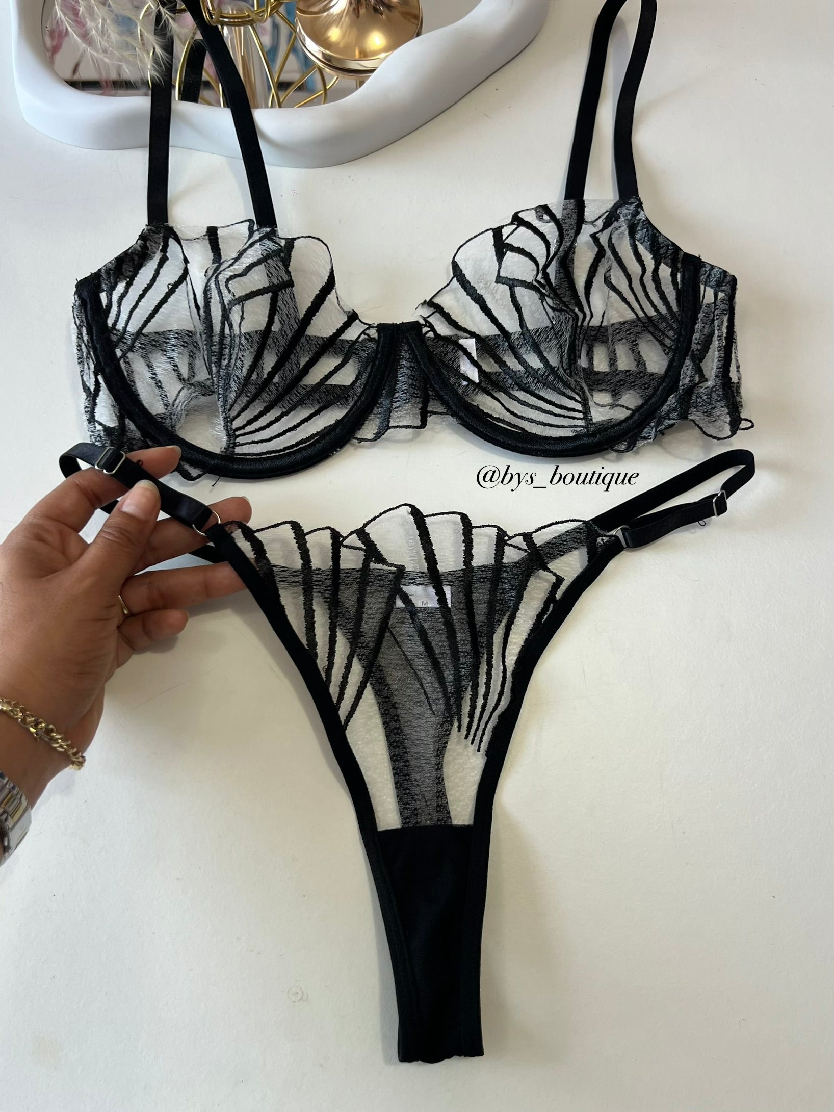 SET CELIA