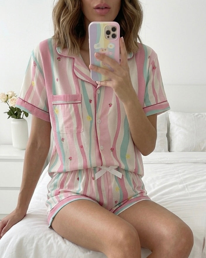 PIJAMA LINDSEY