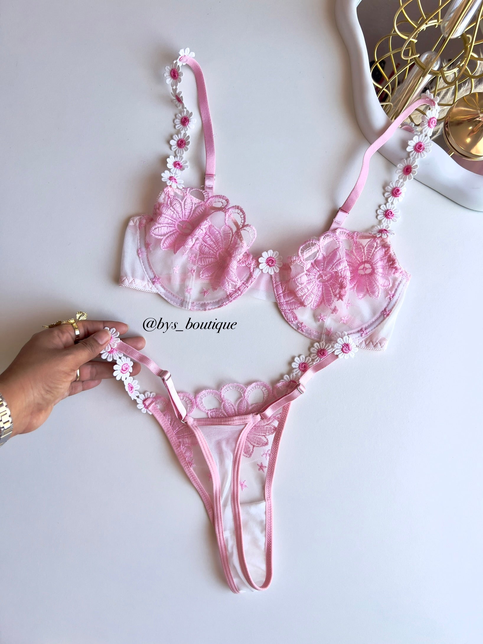SET PAO