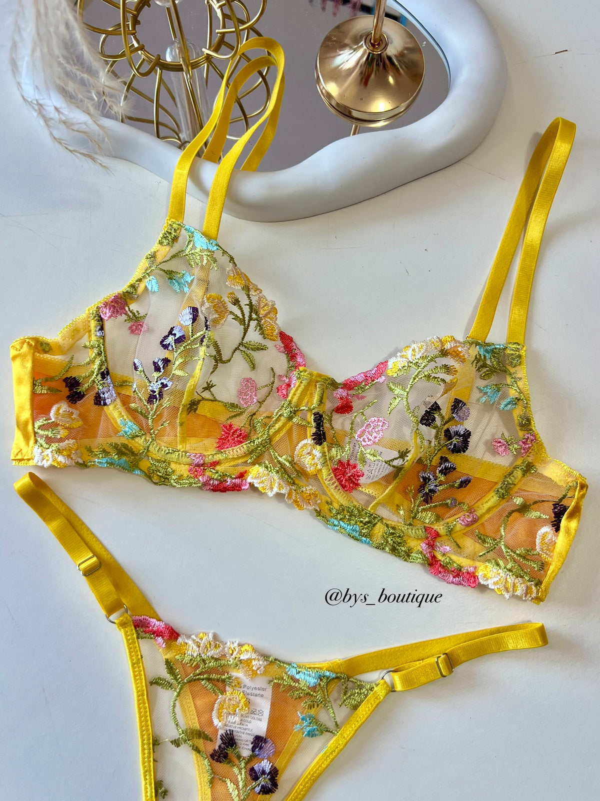 SET KAROL