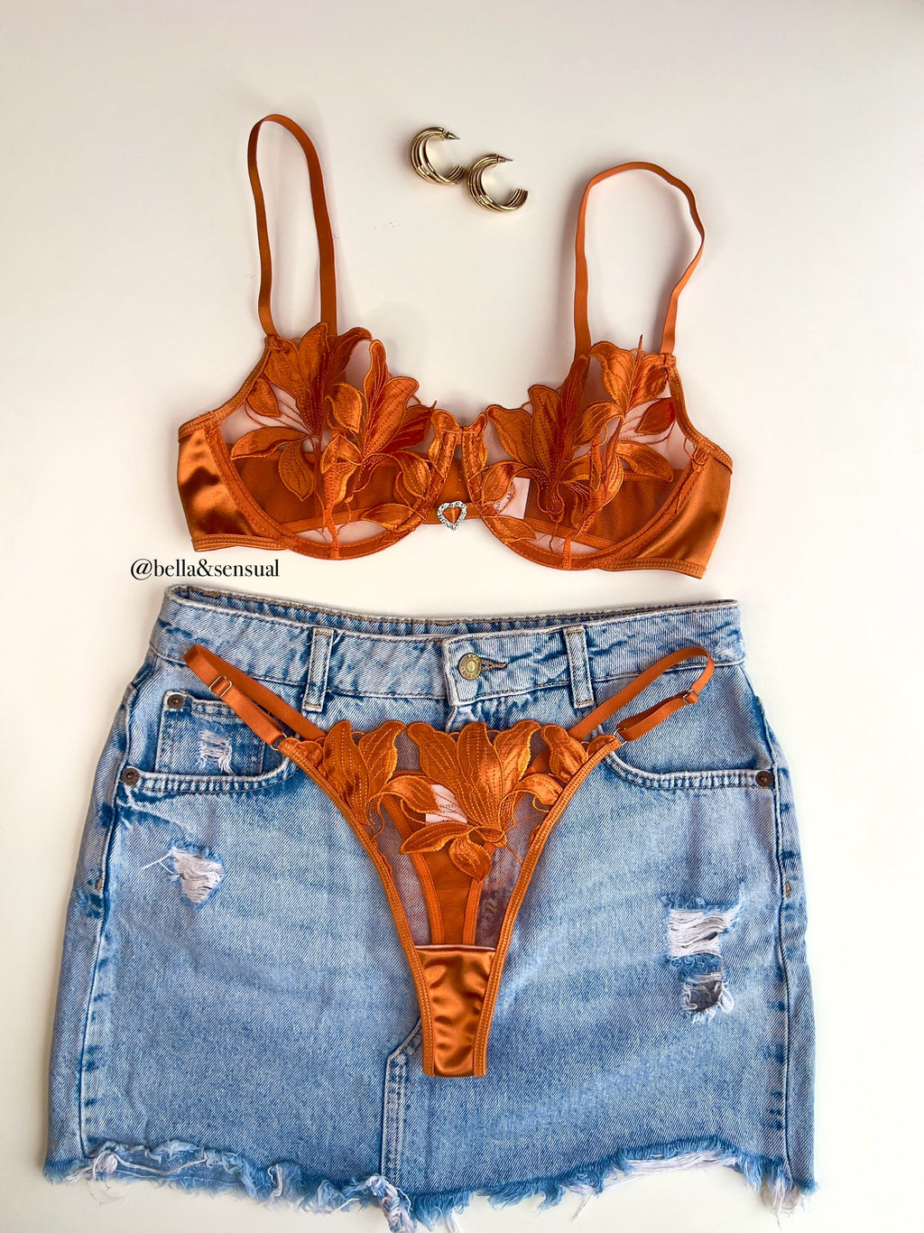 SET SOPHIA
